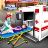 لعبه الإسعاف دكتور مستشفى لعبه apk مهكر