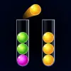 لعبه Ball Sort Puzzle 2021 apk مهكر