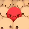 لعبه Overcrowded: Tycoon apk مهكر