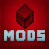 تطبيق Mods For Minecraft PE - Addons برو