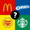لعبه Logomania: Logo Quiz Original apk مهكر