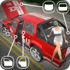 لعبه Urban Cars Sim apk مهكر