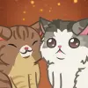 لعبه Furistas Cat Cafe apk مهكر