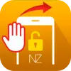 تطبيق Wave Unlock - Wave to unlock a برو