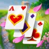 لعبه Solitaire: Treasure of Time apk مهكر