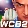 لعبه World Cricket Battle 2 apk مهكر