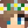 تطبيق Girls Skins for Minecraft PE برو
