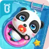 لعبه طفلي الناطق - لعبة التحدث apk مهكر