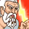لعبه لعبة الرياضيات: زيوس ضد الوحوش apk مهكر