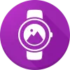 تطبيق Anytime Gallery for Wear برو