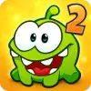 لعبه Cut the Rope 2 apk مهكر
