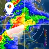 تطبيق Weather Radar  Weather Live برو