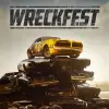 لعبه Wreckfest apk مهكر