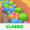لعبه Sand Balls Classic apk مهكر