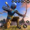 لعبه Ninja Assassin Creed Samurai apk مهكر