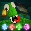 لعبه FNF Funkin Rap Battle Full Mod apk مهكر