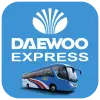 تطبيق Daewoo Express Mobile برو