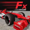 لعبه Fx Racer apk مهكر