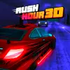 لعبه Rush Hour 3D apk مهكر