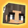 تطبيقات Girl Skins Minecraft اندرويد