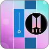 لعبه BTS Piano Tiles - KPOP Music apk مهكر