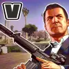 لعبه GTA Craft Theft Mod for MCPE apk مهكر