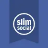 تطبيق SlimSocial for Facebook برو