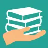 تطبيق منظم المكتبة - Handy Library برو