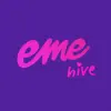 تطبيق EME Hive - Meet, Chat, Go Live برو