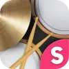 SUPER DRUM - Play Drum! Apk