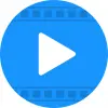 تطبيق مشغل فيديو الوضوح العالي برو
