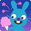 تطبيق Sago Mini Fun Fair برو