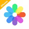تطبيق iPhoto - Gallery  iOS 16 برو