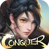 لعبه Conquer Online - MMORPG Game apk مهكر