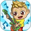 لعبه Vlad  Niki: Music Band apk مهكر