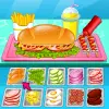 لعبه طهى الشطائر السريعة apk مهكر