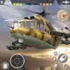 Army Transport Helicopter Game Mod