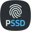 تطبيق Samsung Portable SSD 1.0 برو