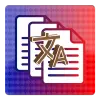 File Translator : PDF Translat Apk