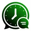 تطبيق ScheduleUp: Auto Messaging app برو
