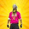 لعبه Redeem Codes FF king apk مهكر