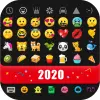 تطبيق Keyboard - Emoji, Emoticons برو
