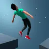 لعبه Parkour Flight apk مهكر
