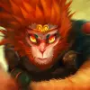 لعبه Unruly Heroes apk مهكر