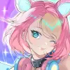 لعبه Epic Mecha Girls: Anime RPG apk مهكر