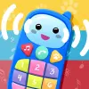 لعبه Baby Phone. لعبة أطفال apk مهكر