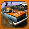 لعبه ديربي التدمير - سباق الاصطدام apk مهكر