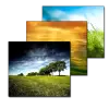 تطبيق Wallpaper Changer برو