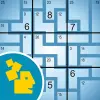 لعبه SumSudoku: Killer Sudoku apk مهكر