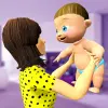Virtual Mother Life Simulator Mod